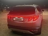 Hyundai Tucson 2023 годаүшін12 800 000 тг. в Жезказган – фото 4