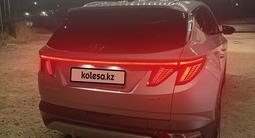Hyundai Tucson 2023 года за 12 800 000 тг. в Жезказган – фото 4