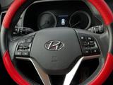 Hyundai Tucson 2020 года за 11 800 000 тг. в Актобе – фото 5