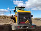 SDLG  L953F 2025 годаүшін18 800 000 тг. в Астана – фото 4