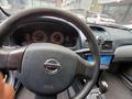 Nissan Almera Classic 2006 годаүшін3 500 000 тг. в Алматы – фото 2