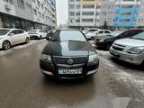 Nissan Almera Classic 2006 года за 3 500 000 тг. в Алматы