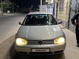 Volkswagen Golf 2003 года за 3 000 000 тг. в Шымкент