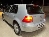 Volkswagen Golf 2003 года за 3 000 000 тг. в Шымкент – фото 3