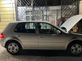 Volkswagen Golf 2003 года за 3 000 000 тг. в Шымкент – фото 4