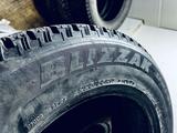 Зимние шины Bridgestone 225/65/17 каждая за 24 990 тг. в Астана – фото 4