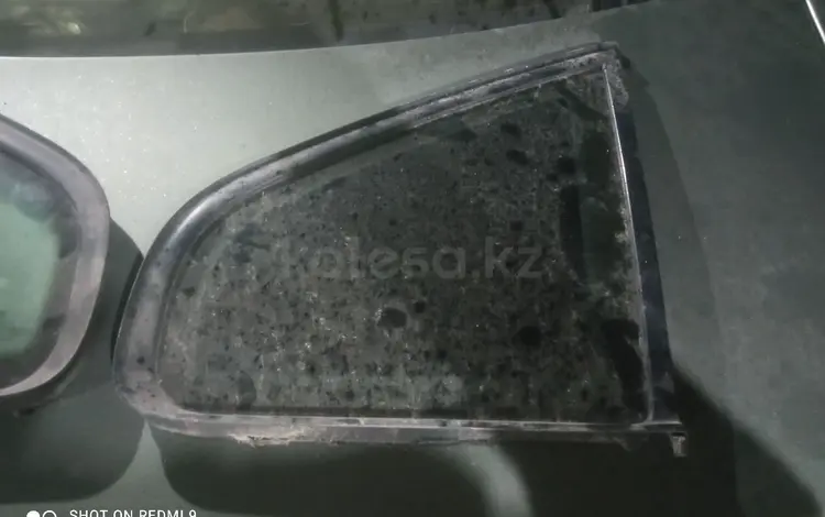 Задние форточки за 15 000 тг. в Алматы