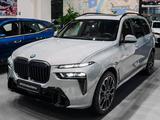 BMW X7 XDrive 40i 2024 годаfor74 747 293 тг. в Астана – фото 3