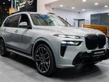 BMW X7 XDrive 40i 2024 годаfor74 747 293 тг. в Астана