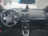 Geely Emgrand EC7 2015 годаfor2 850 000 тг. в Атырау