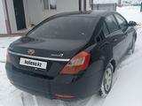 Geely Emgrand EC7 2015 годаfor2 850 000 тг. в Атырау – фото 2