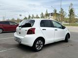 Toyota Yaris 2008 годаfor3 700 000 тг. в Астана – фото 4