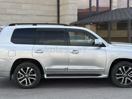 Toyota Land Cruiser 2008 года за 16 000 000 тг. в Караганда – фото 6