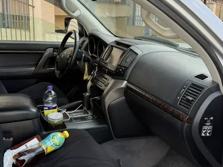 Toyota Land Cruiser 2008 года за 16 000 000 тг. в Караганда – фото 8