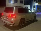Toyota Land Cruiser 2008 года за 16 000 000 тг. в Караганда – фото 4