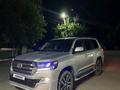 Toyota Land Cruiser 2008 года за 16 000 000 тг. в Караганда – фото 2