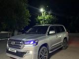 Toyota Land Cruiser 2008 года за 16 000 000 тг. в Караганда