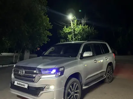 Toyota Land Cruiser 2008 года за 16 000 000 тг. в Караганда – фото 2