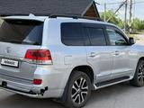 Toyota Land Cruiser 2008 года за 16 000 000 тг. в Караганда – фото 4