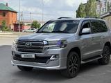 Toyota Land Cruiser 2008 года за 16 000 000 тг. в Караганда – фото 3