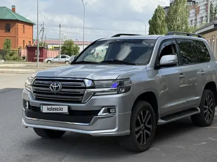 Toyota Land Cruiser 2008 года за 16 000 000 тг. в Караганда – фото 3