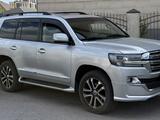 Toyota Land Cruiser 2008 года за 16 000 000 тг. в Караганда – фото 5