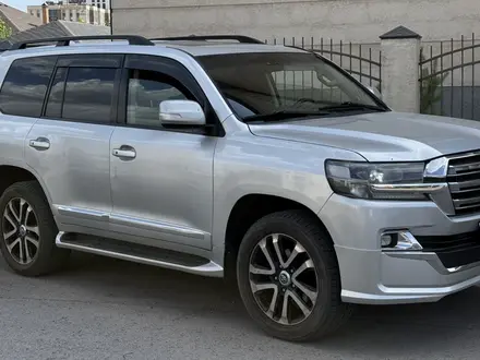Toyota Land Cruiser 2008 года за 16 000 000 тг. в Караганда – фото 5