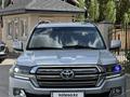 Toyota Land Cruiser 2008 года за 16 000 000 тг. в Караганда