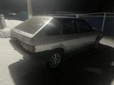 ВАЗ (Lada) 2109 2009 года за 400 000 тг. в Кокшетау – фото 4