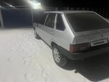 ВАЗ (Lada) 2109 2009 года за 400 000 тг. в Кокшетау – фото 2