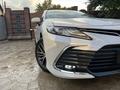 Toyota Camry 2023 года за 17 700 000 тг. в Алматы – фото 9