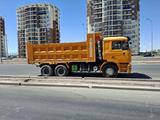 Shacman (Shaanxi)  F2000 2013 года за 13 000 000 тг. в Туркестан