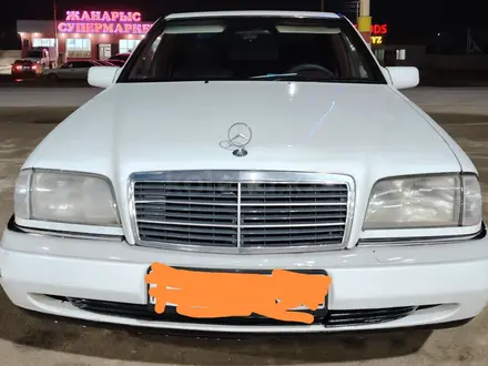 Mercedes-Benz C 280 1996 года за 3 000 000 тг. в Жанаозен