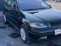 Opel Astra 2000 годаүшін3 600 000 тг. в Актау – фото 3