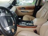 Land Rover Range Rover Sport 2008 годаүшін7 500 000 тг. в Алматы – фото 4