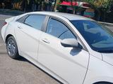 Hyundai Avante 2023 годаүшін11 500 000 тг. в Шымкент