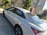 Hyundai Avante 2023 годаүшін11 500 000 тг. в Шымкент – фото 2