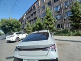 Hyundai Avante 2023 годаүшін11 500 000 тг. в Шымкент – фото 5