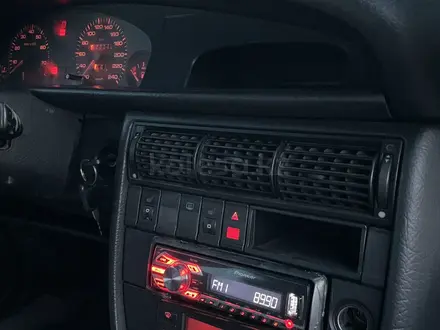 Audi 100 1991 года за 1 200 000 тг. в Караганда – фото 11