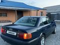 Audi 100 1991 года за 1 200 000 тг. в Караганда