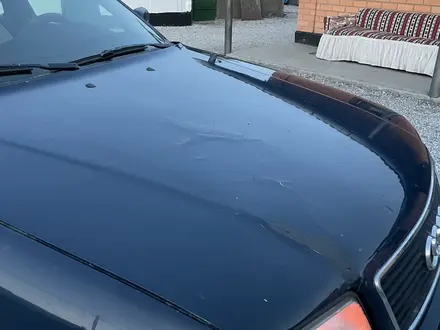 Audi 100 1991 года за 1 200 000 тг. в Караганда – фото 5