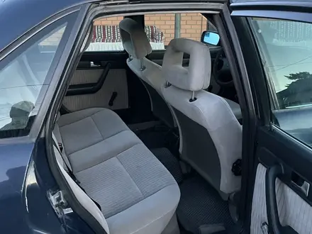 Audi 100 1991 года за 1 200 000 тг. в Караганда – фото 9