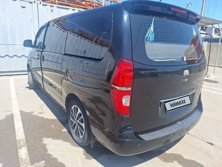 Hyundai Starex 2019 года за 15 000 000 тг. в Шымкент – фото 3