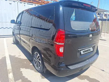 Hyundai Starex 2019 года за 15 000 000 тг. в Шымкент – фото 4