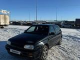 Volkswagen Golf 1996 годаүшін1 700 000 тг. в Караганда