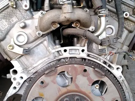 Двигатель 1Gr-fe.4 об за 2 000 000 тг. в Алматы – фото 3