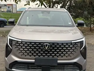 Changan CS55 Plus