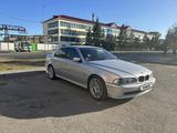 BMW 525 2001 года за 4 200 000 тг. в Уральск – фото 3