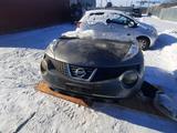 Контрактный ноускат Nissan Juke из Японии за 500 000 тг. в Петропавловск