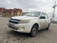 ВАЗ (Lada) Granta 2190 2012 годаүшін2 350 000 тг. в Актобе